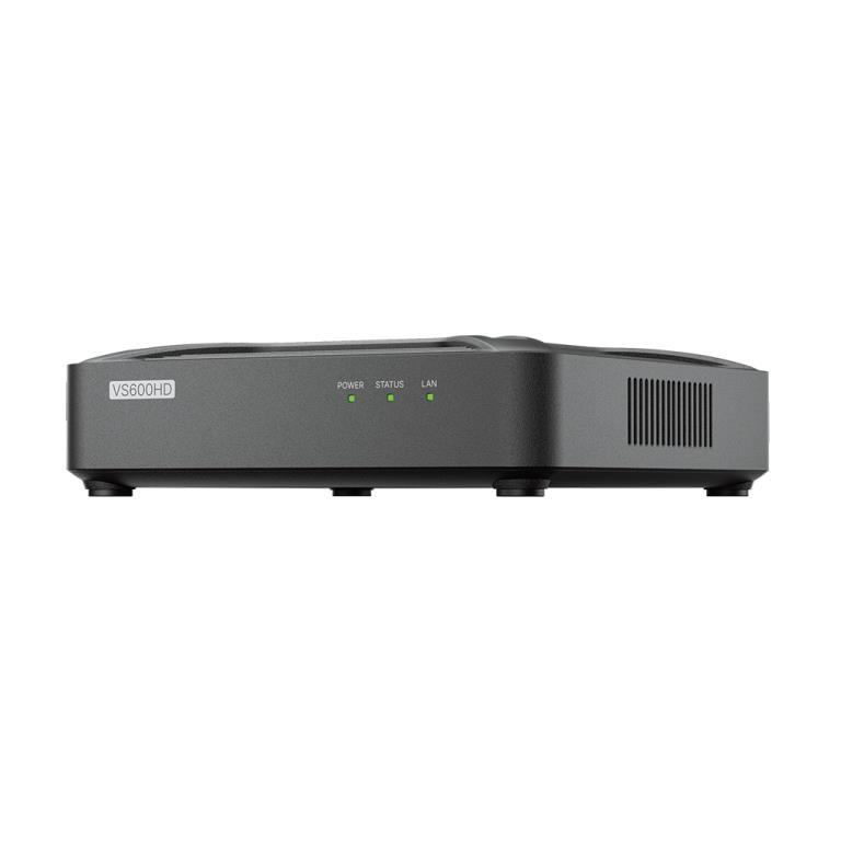 Synology VS600HD Visual Station 1xLAN 2xHDMI 2xUSB