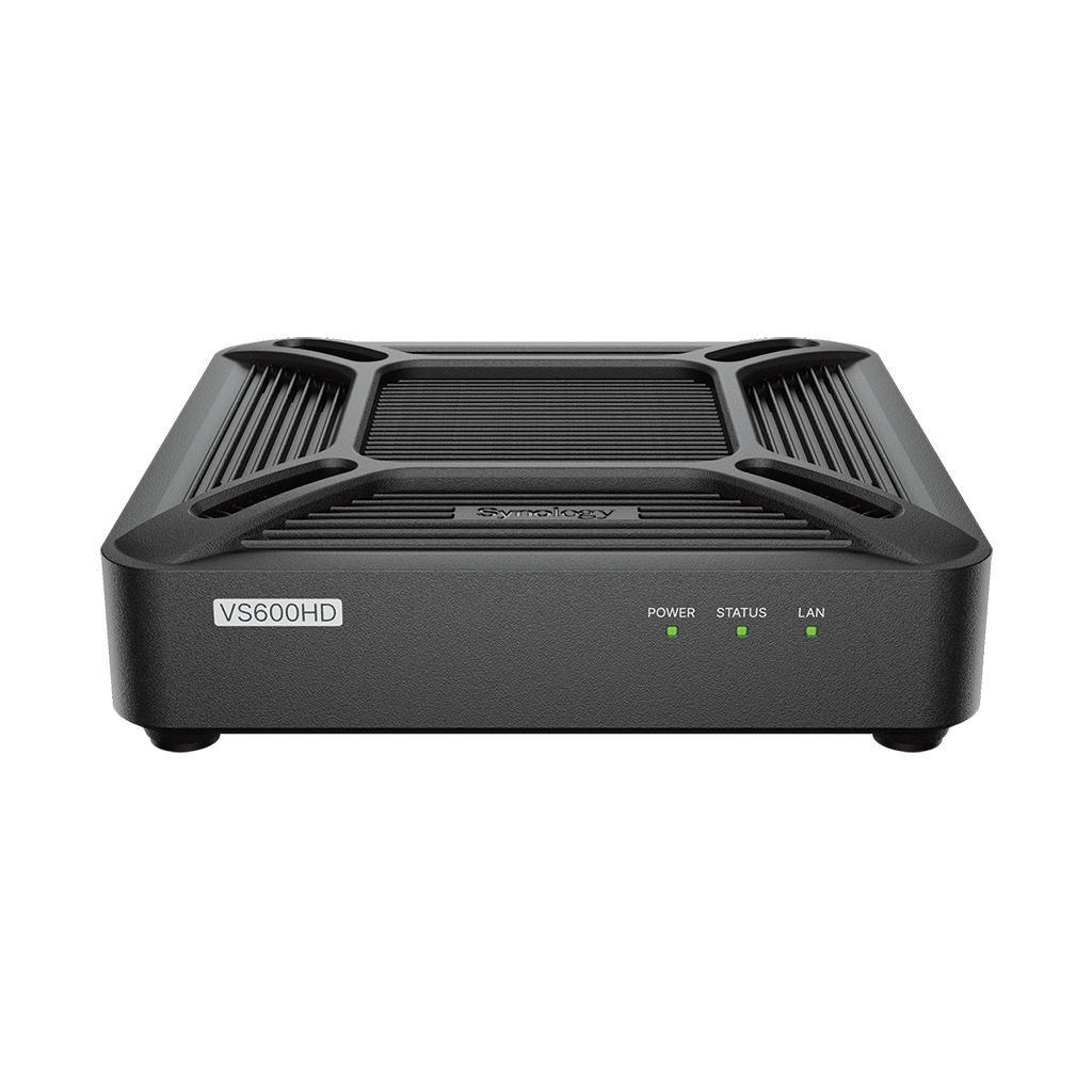 Synology VS600HD Visual...