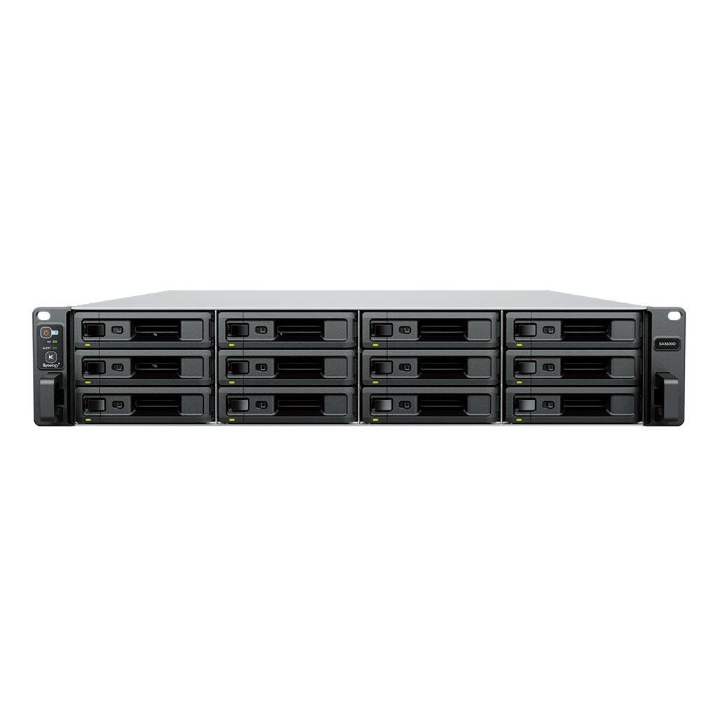 Synology SA3400D server NAS...