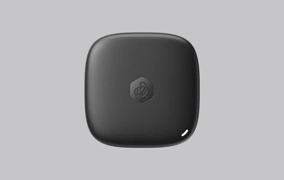 Backup dei dati BEEDRive 4TB da PC e dispositivi mobili, con SSD integrato