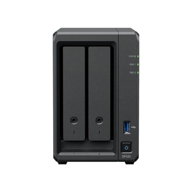 NAS Synology ActiveProtect...