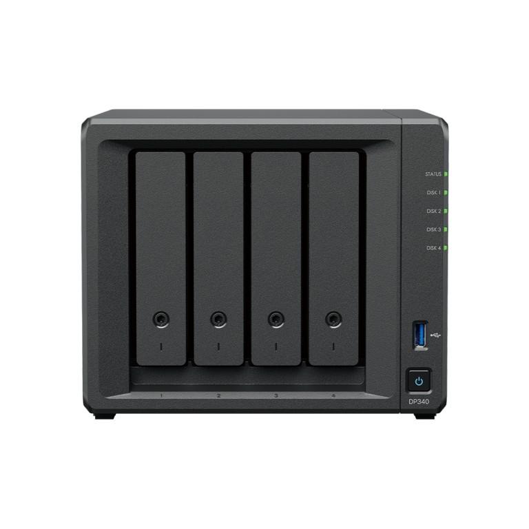 NAS Synology ActiveProtect...