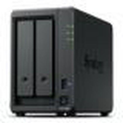 SYNOLOGY NAS TOWER 2X SATA,...