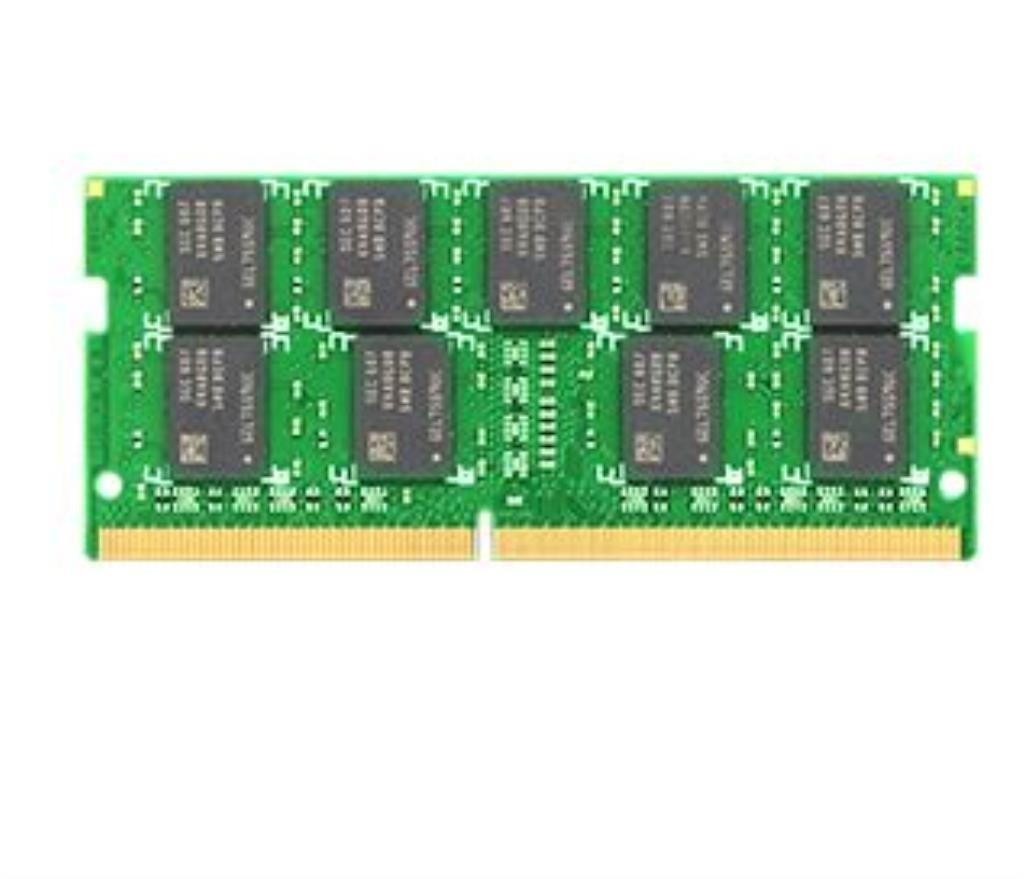 Synology D4ES03-8G memoria...