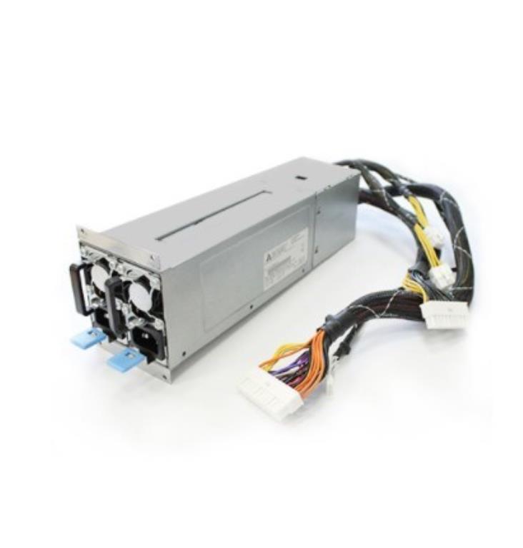 Synology PSU ridondante 800W per RS4017xs+