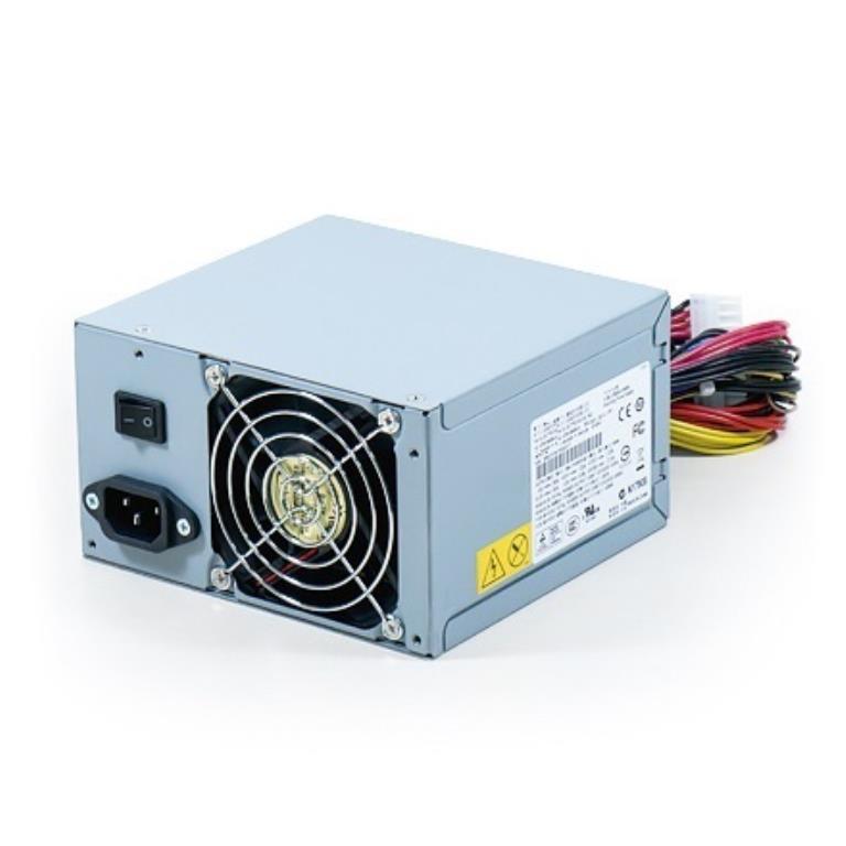 Synology PSU 500W_4 alimentatore per computer 500 W 24-pin ATX Grigio [PSU 500W_4]