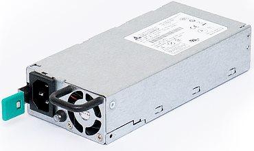 Synology PSU 500W-RP Module2 alimentatore per computer Grigio (PSU 500W-RP MODULE2,Redundant PSU 500W M1E-500H1)