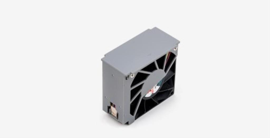 FAN 80X80X324