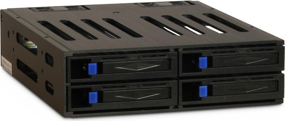 IPC SUB-RAID ST-1040 SR 4x25''