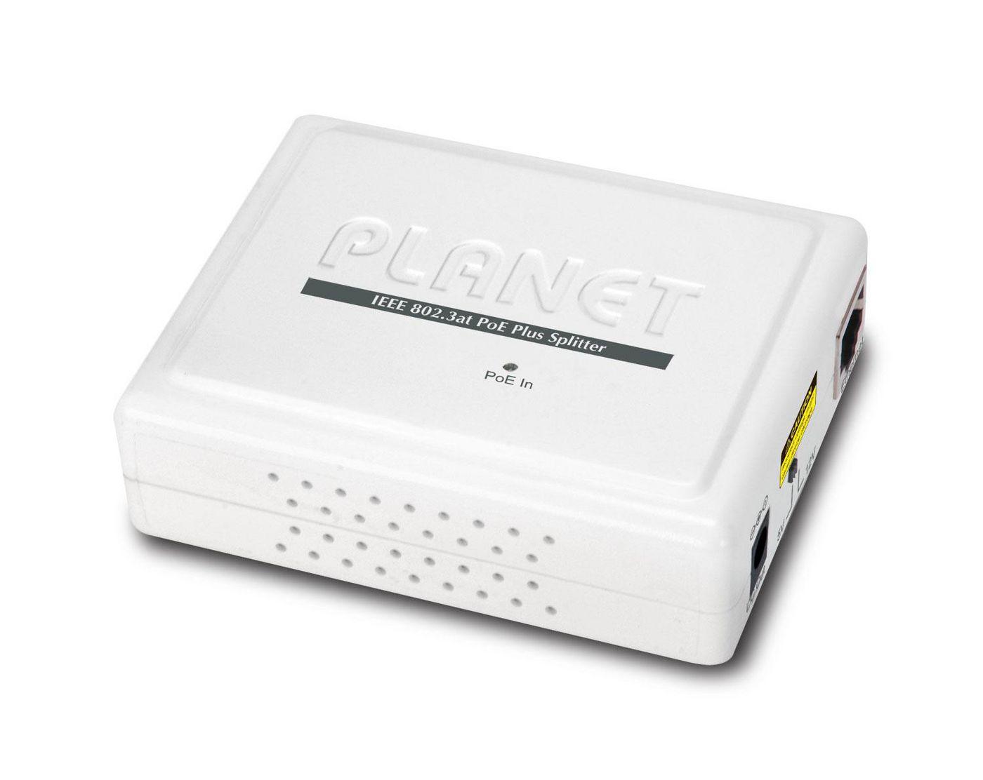 PLANET POE-161S divisore di...