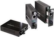 Da 10/100Base-TX a 100Base-FX