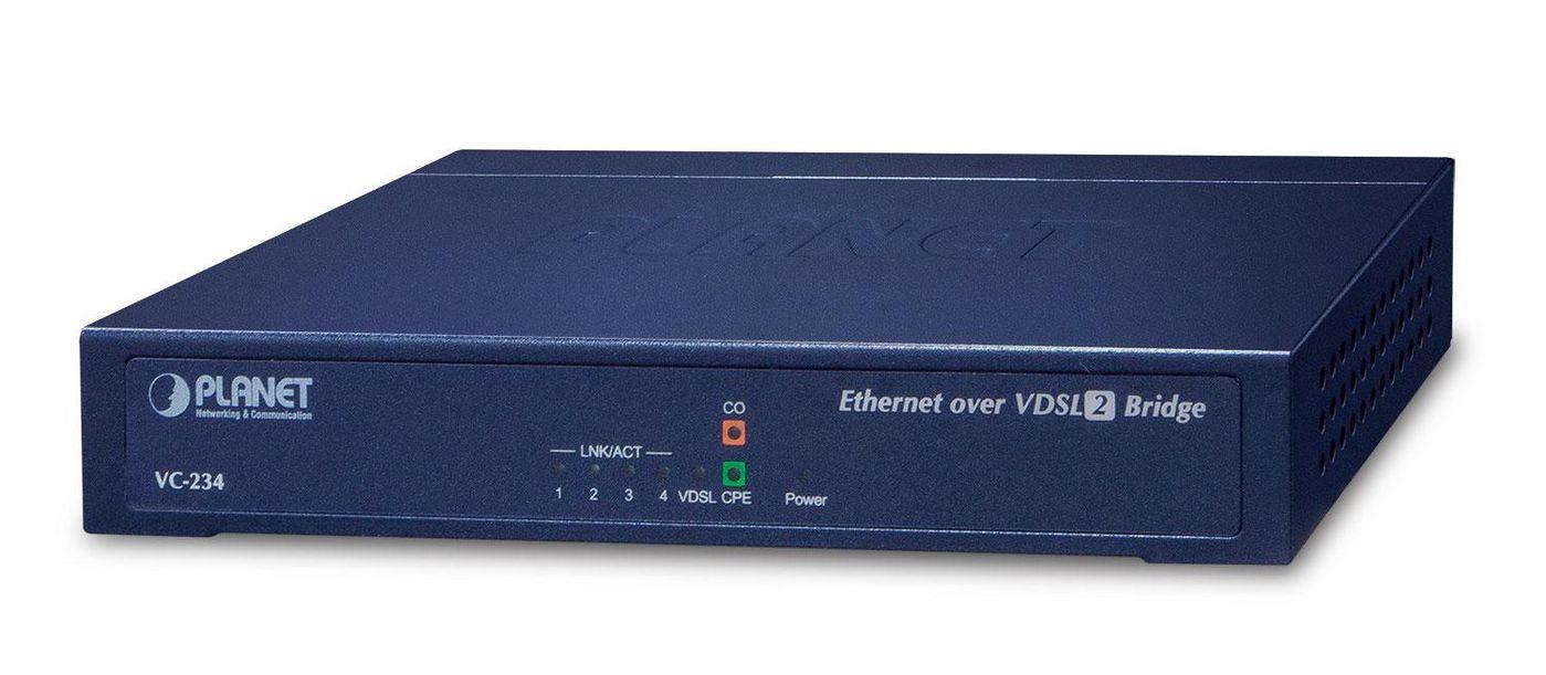 PLANET VC-234 ponte e...