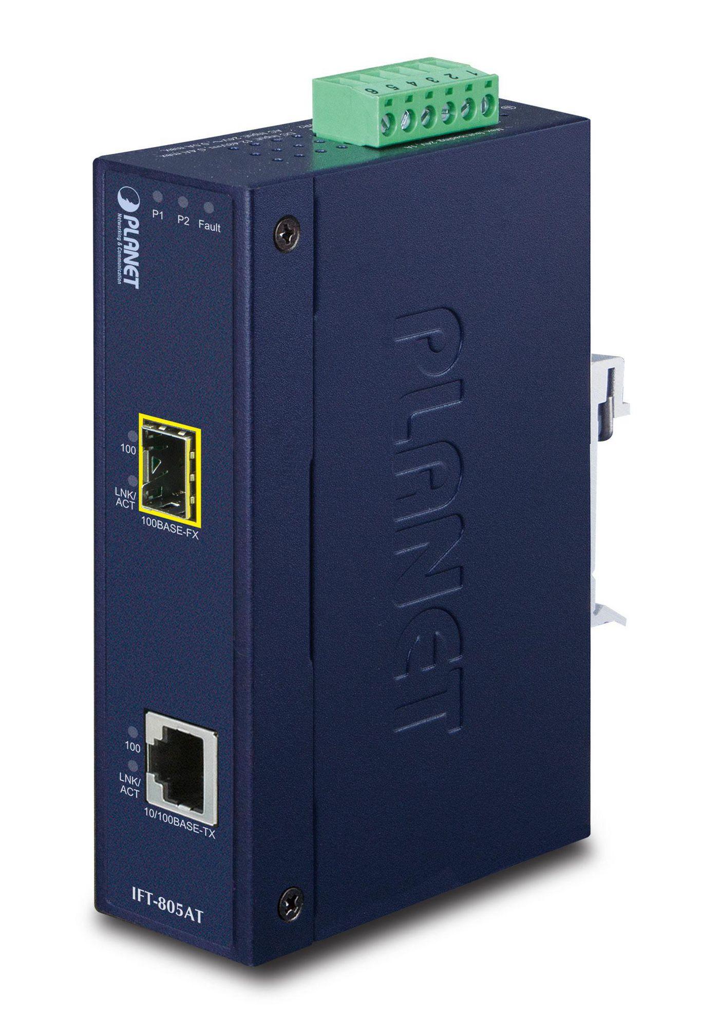 IP30 Tipo sottile industriale