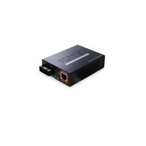 IEEE802.3af PoE 10/100TX