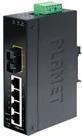 IP30 Tipo sottile industriale 4-P