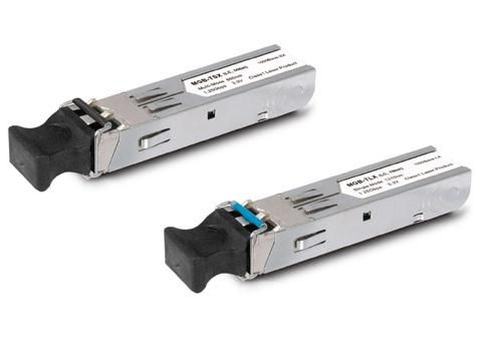 Modulo Mini GBIC WDM TX1550