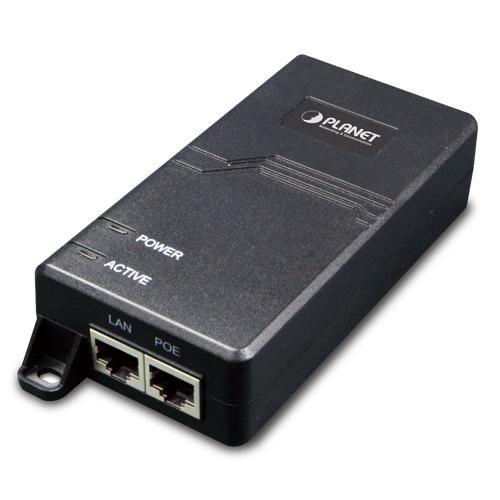 IEEE802.3at High Power PoE
