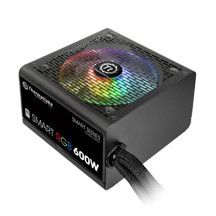 Netzteil Smart RGB 600W