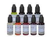 Kit refrigerante concentrato premium 9x 20 ml