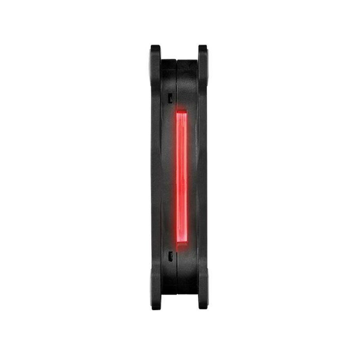 Thermaltake PC Case Fan Riing 12 PLUS RGB Sync Confezione da 3 CL-F071-PL12