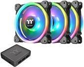 Riing Trio 14 RGB 3 Confezione da 3