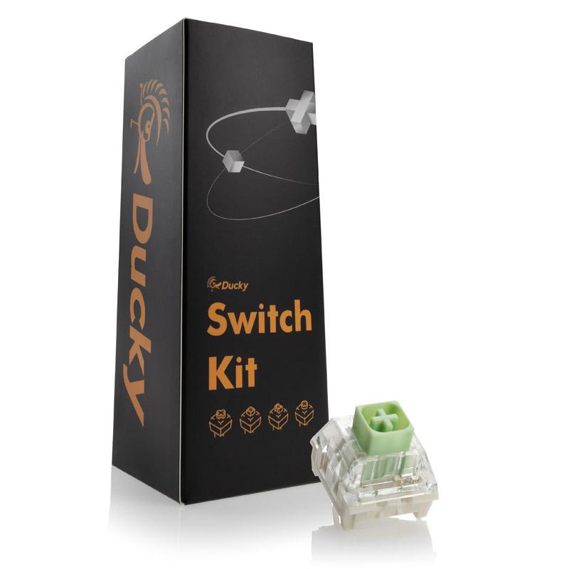 Ducky Kalih Box Jade...