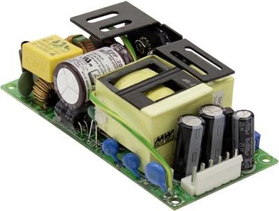 Modulo di alimentazione AC/DC medio, Aperto EPP-200-15 15,8 V/DC 13.4 È possibile regolare una tensione di uscita (EPP-200-15)