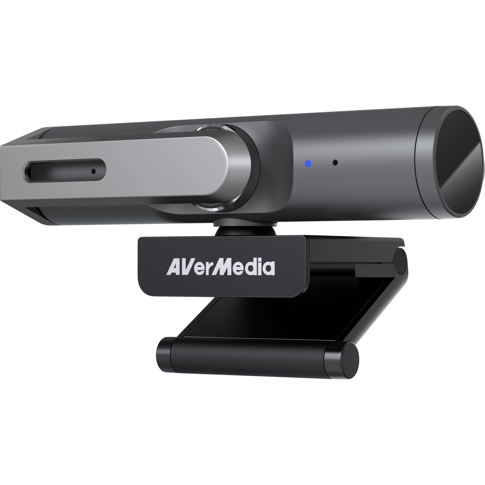 Webcam, videocamera per streaming live 515 PW515, 4K HDR