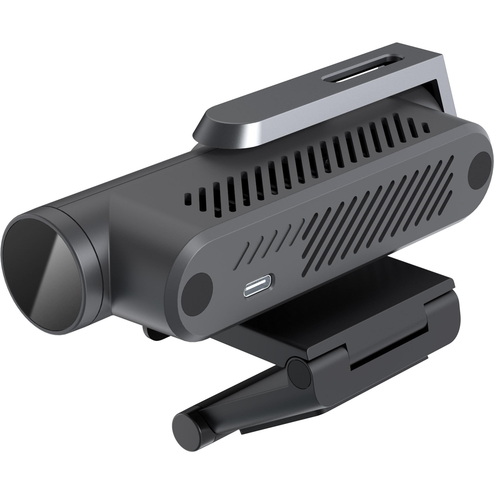 Webcam, videocamera per streaming live 515 PW515, 4K HDR