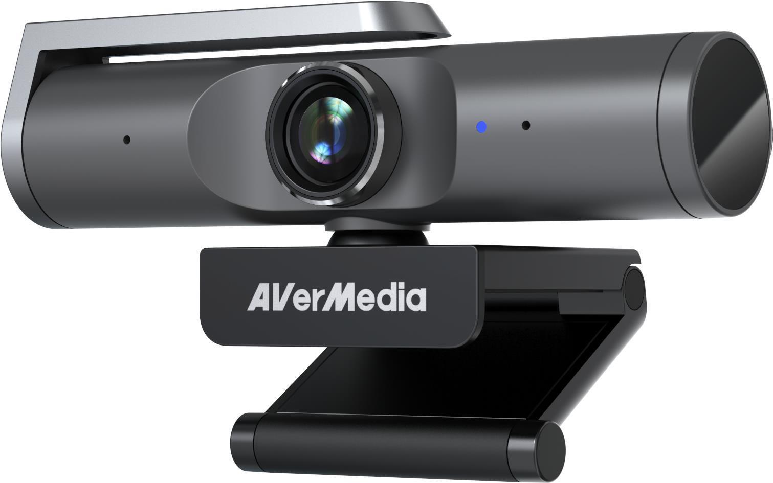 Webcam, videocamera per streaming live 515 PW515, 4K HDR