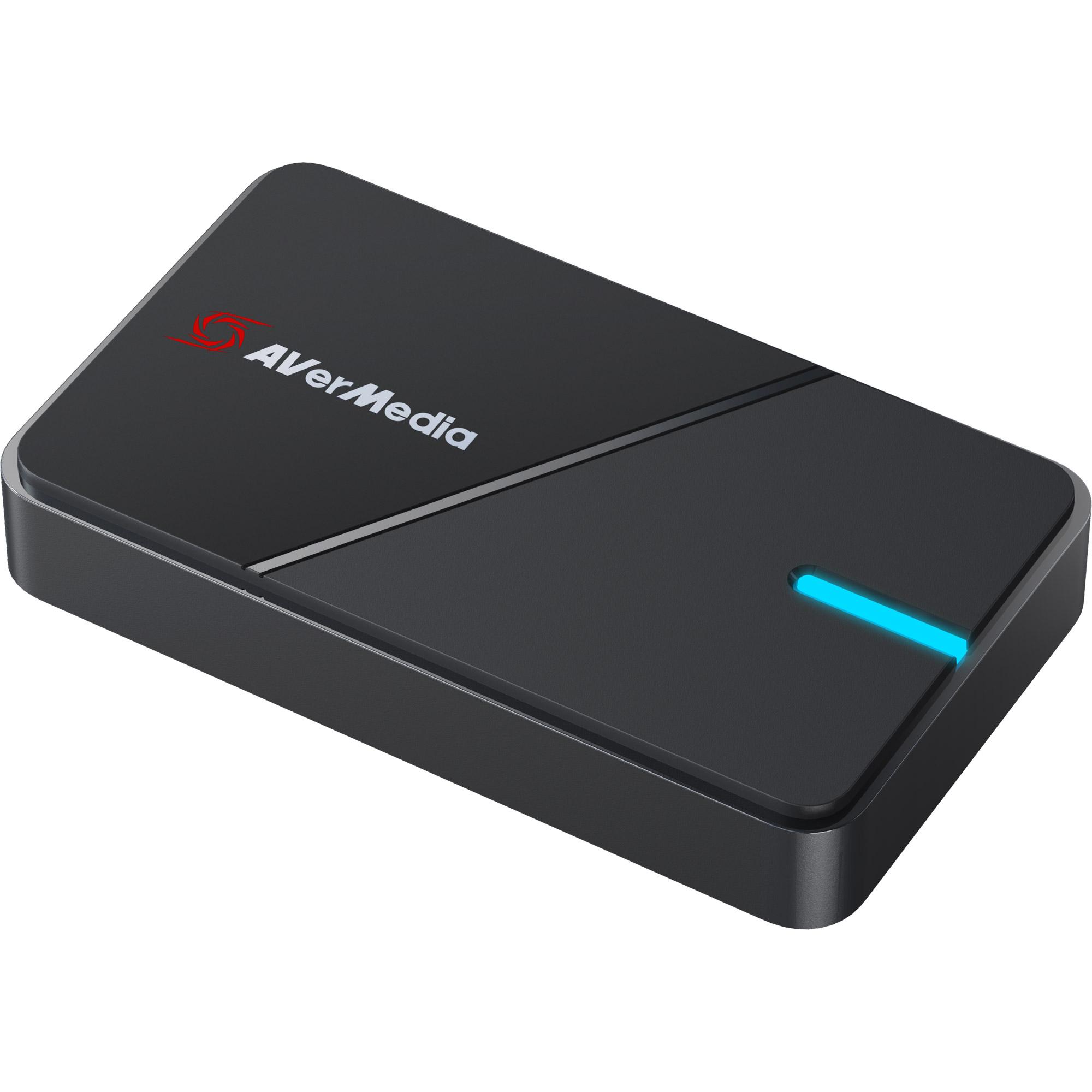 AVerMedia Videooptagelsesadapter
