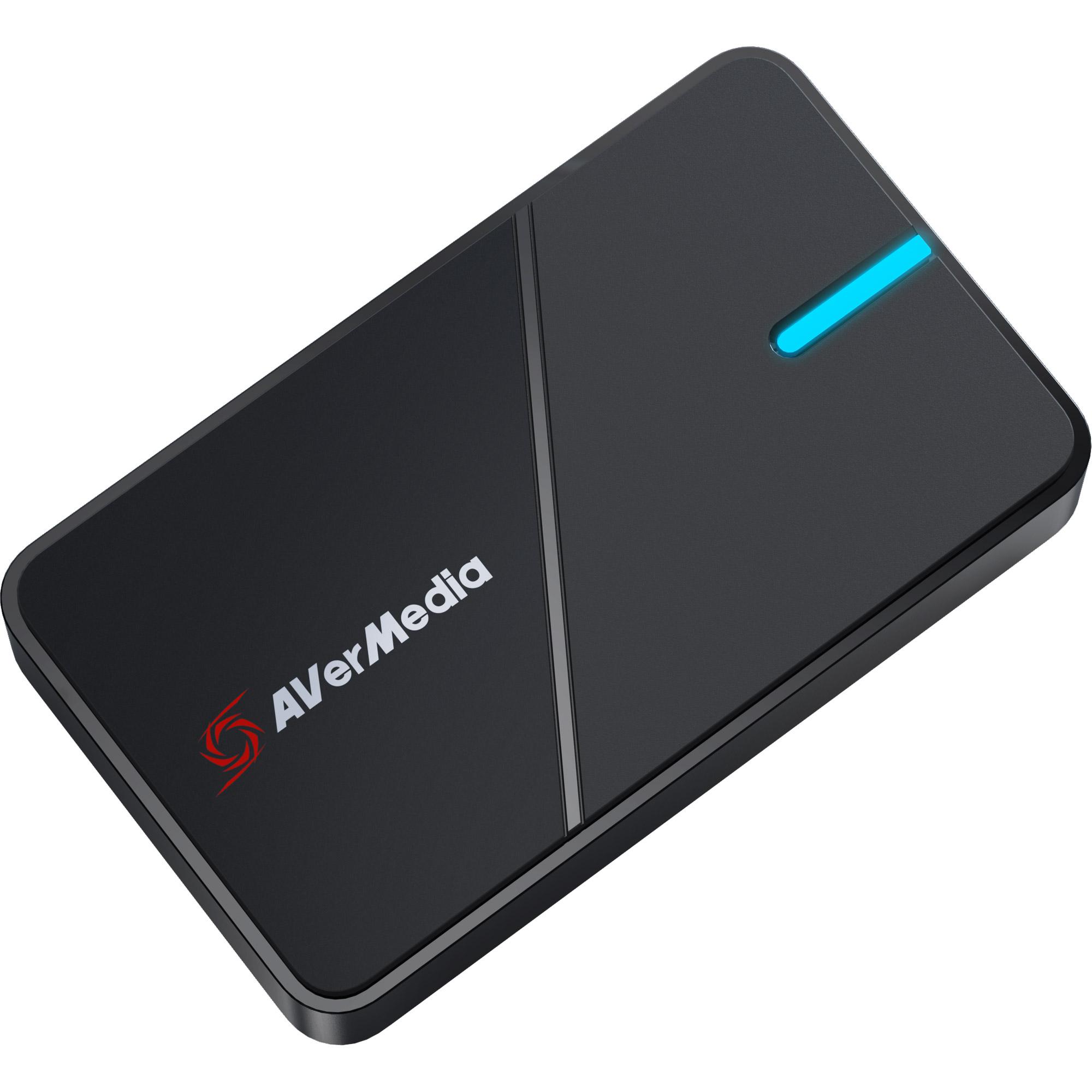 AVerMedia Videooptagelsesadapter