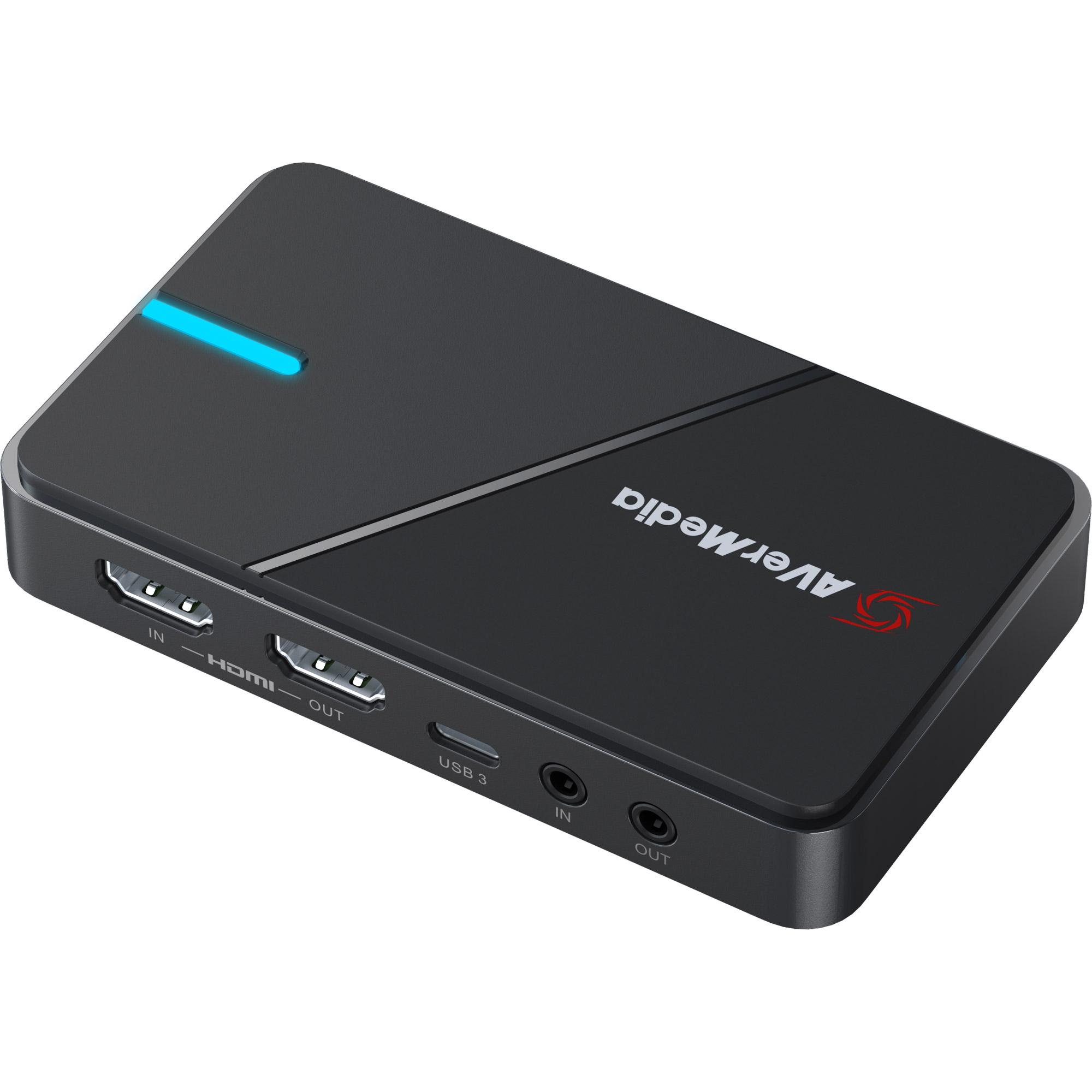 AVerMedia...