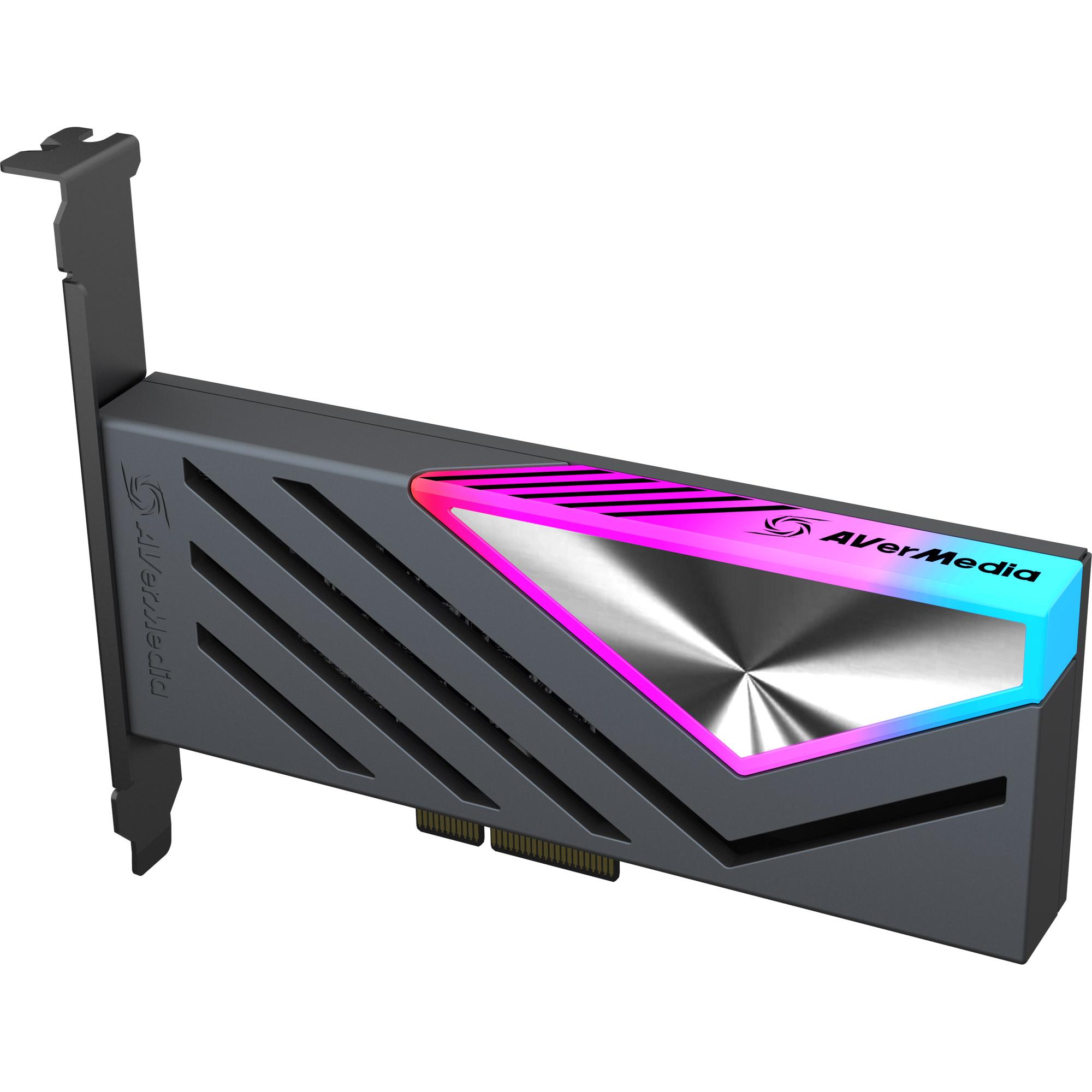 Scheda di acquisizione video, giocatore dal vivo 4K 2.1 GC575