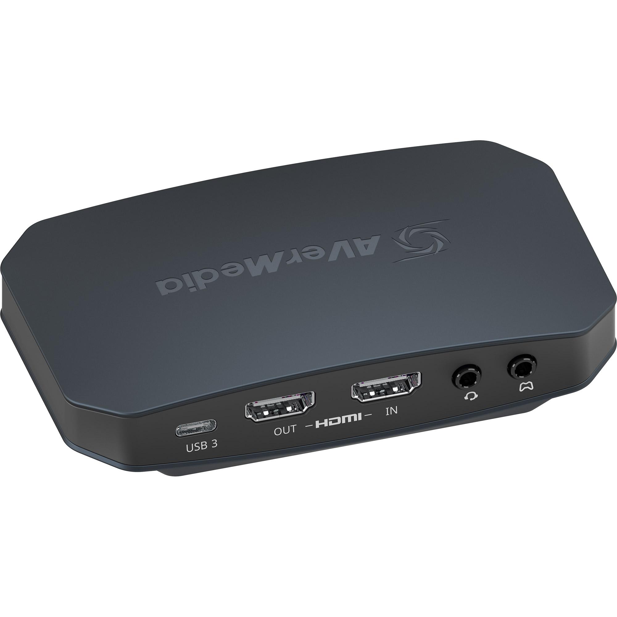 Scatola di acquisizione video, Live Gamer Ultra 2.1 GC553G2