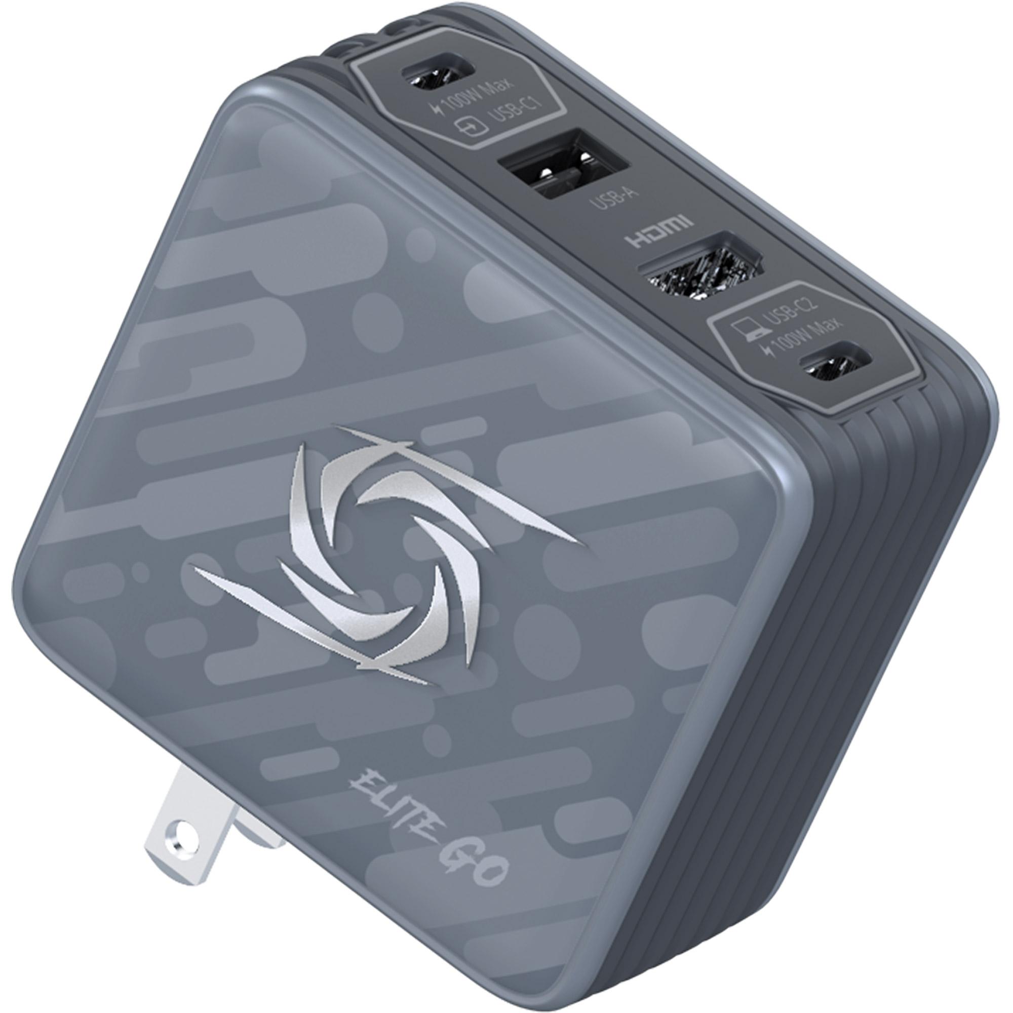 AVerMedia Ladedock, EliteGO [GC313Pro]