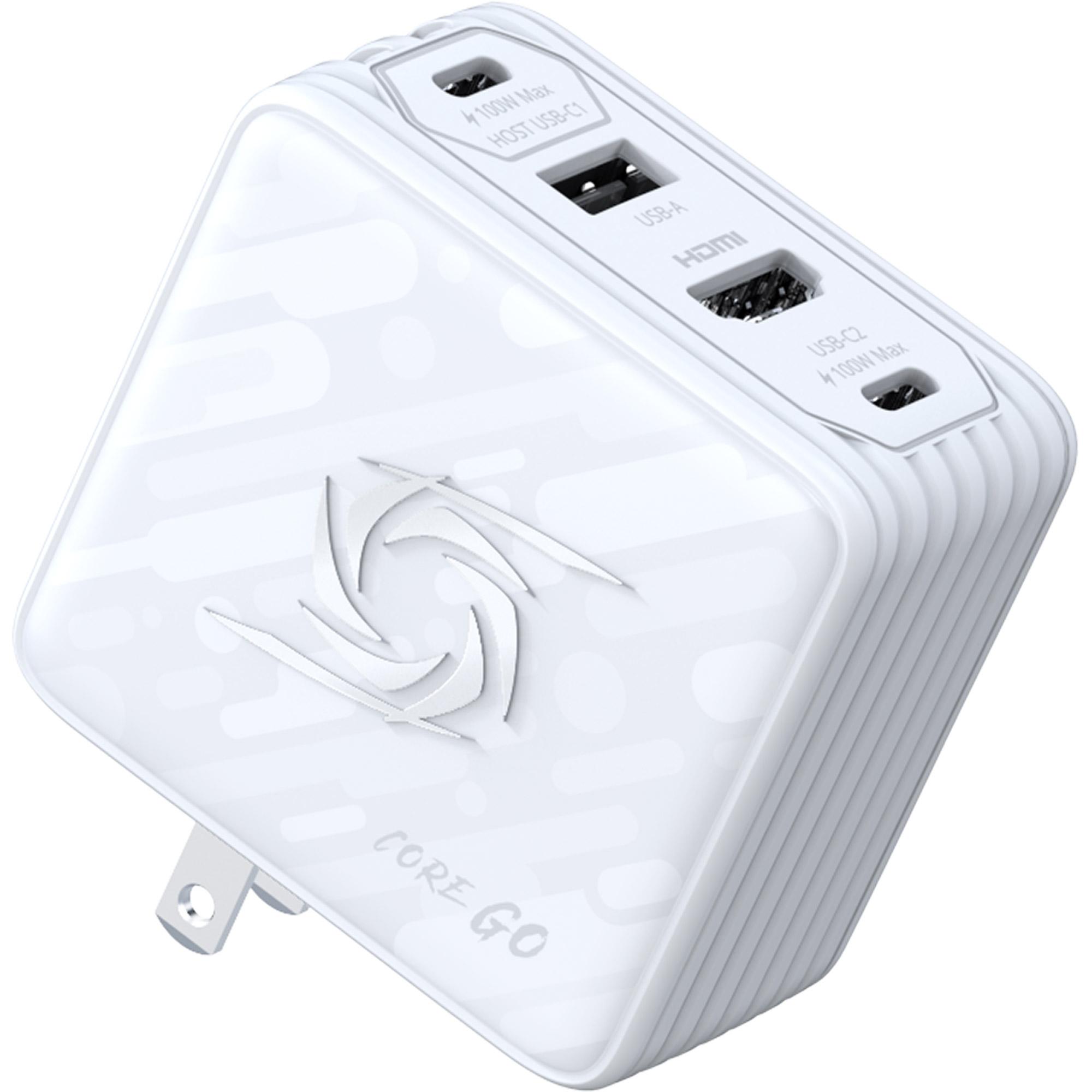 AVerMedia Ladedock, Core GO [GC313] Wh