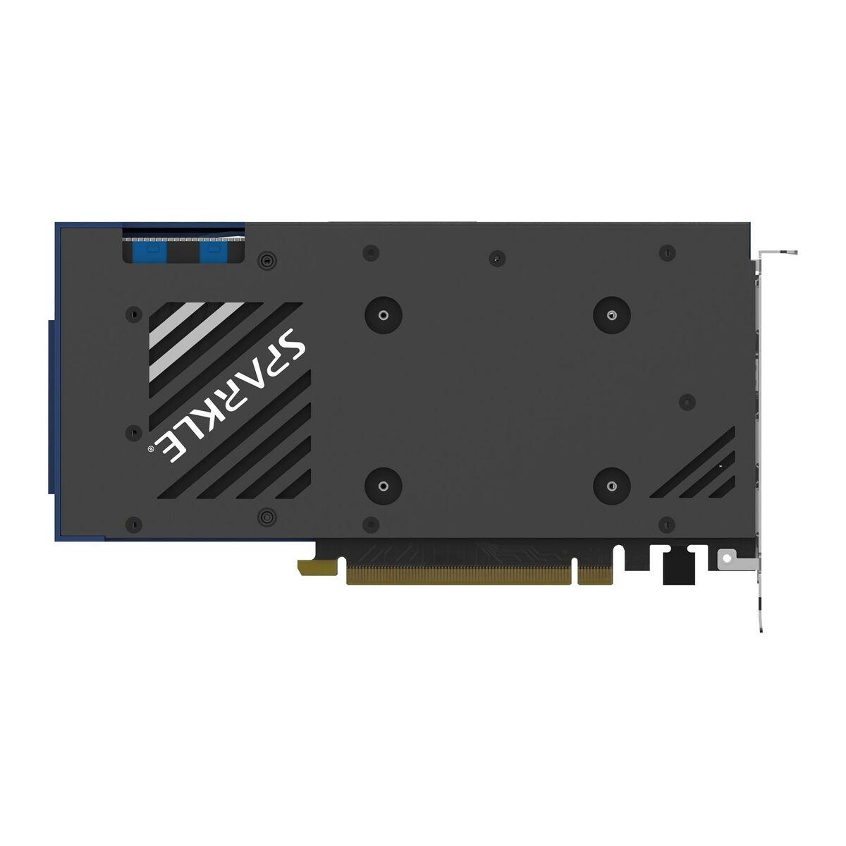 SPARKLE Intel Arc A750 ORC OC Edition - Graphics card - Arc A750 - 8 GB GDDR6 - PCIe 4.0 x16 - HDMI, 3 x DisplayPort