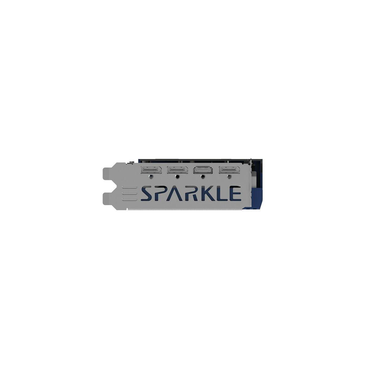 SPARKLE Intel Arc A750 ORC OC Edition - Graphics card - Arc A750 - 8 GB GDDR6 - PCIe 4.0 x16 - HDMI, 3 x DisplayPort