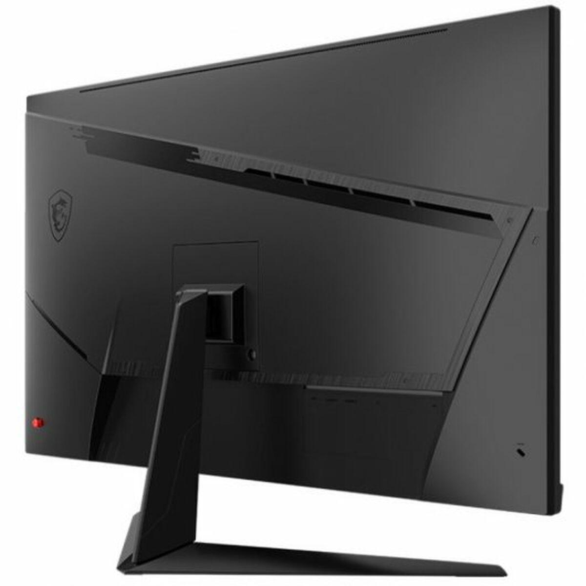 Monitor MSI G321Q 31,5"Gioco 170 Hz 1 ms HDMI DP