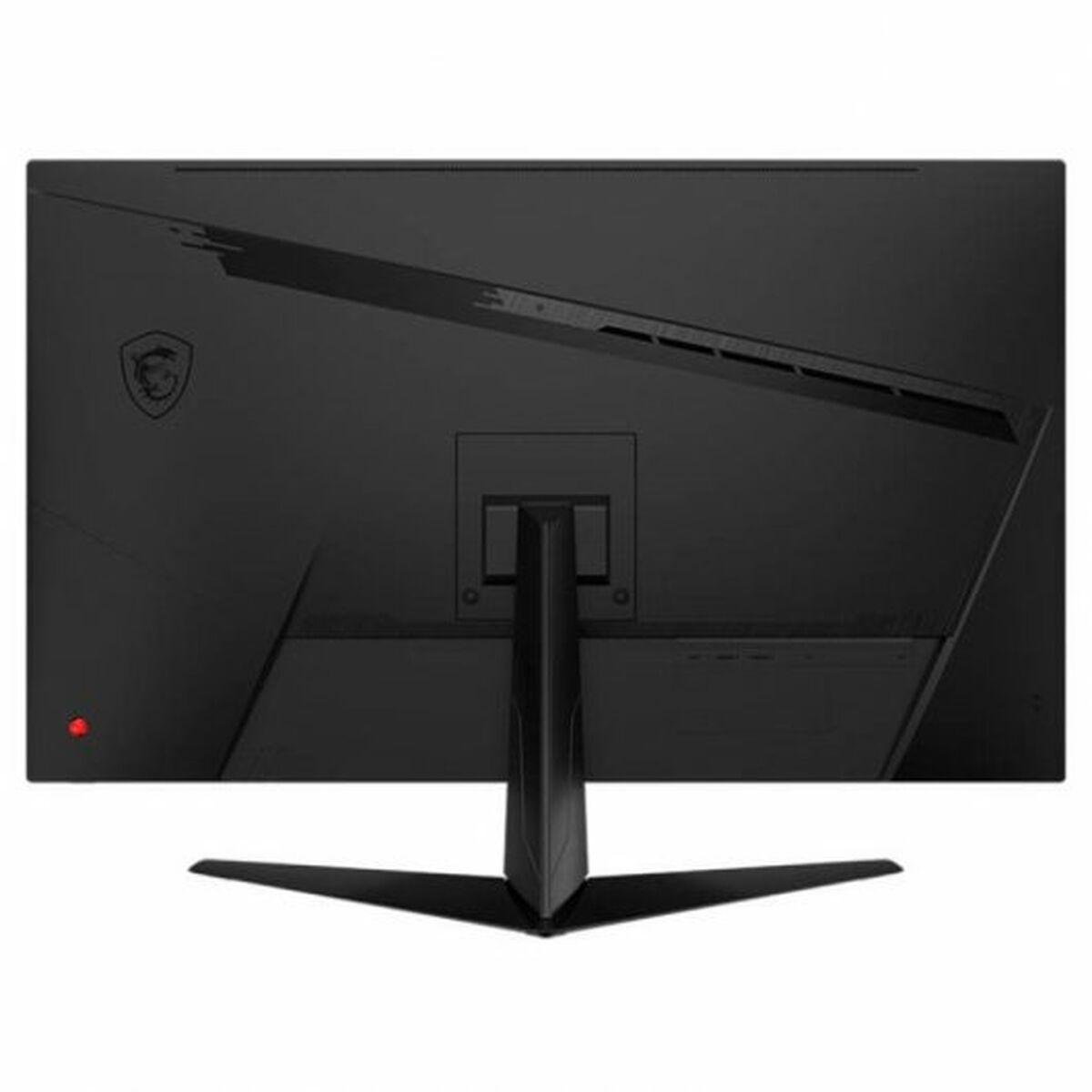 Monitor MSI G321Q 31,5"Gioco 170 Hz 1 ms HDMI DP
