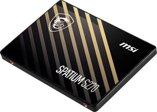 MSI SPATIUM S270 SATA 2.5...