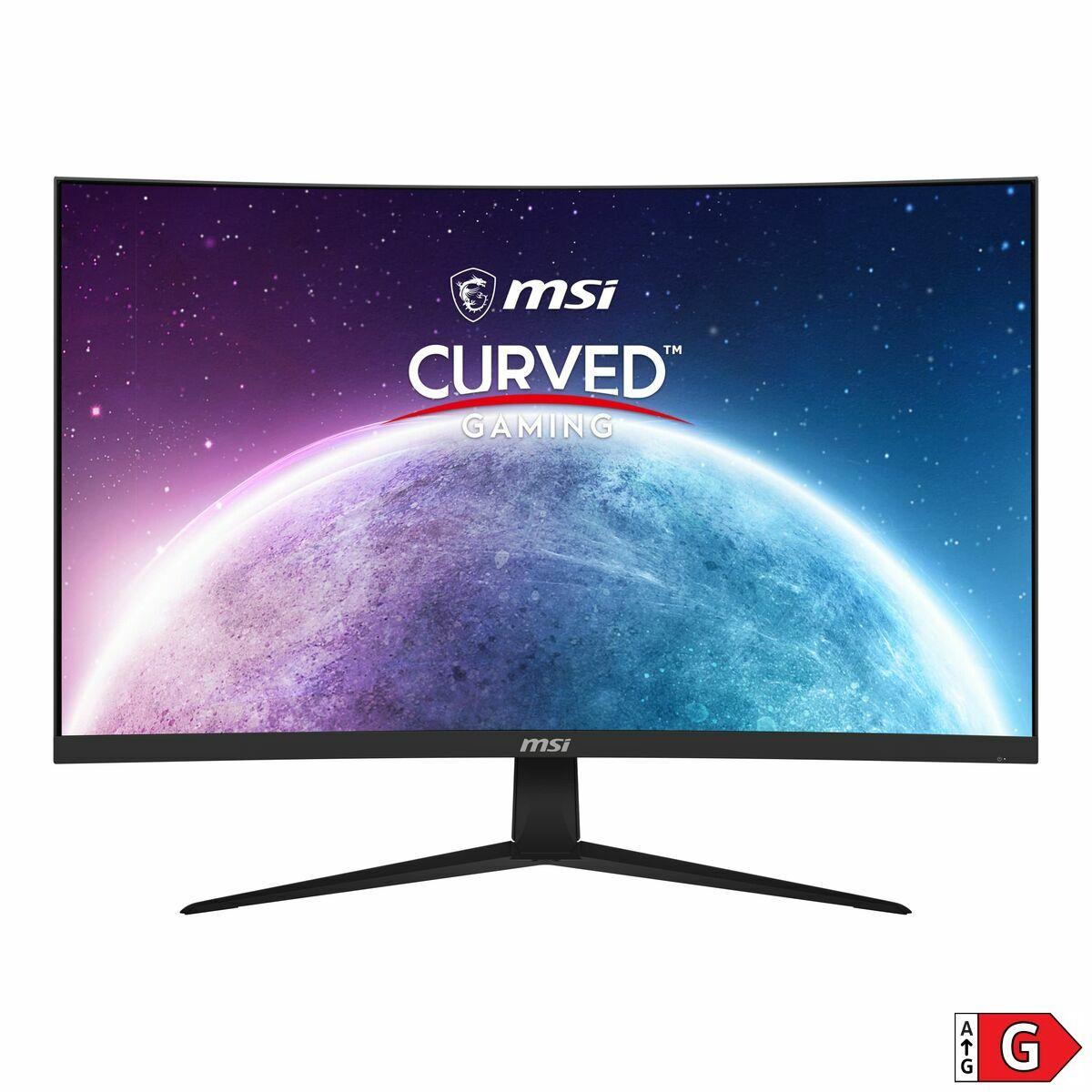 MSI G321CU