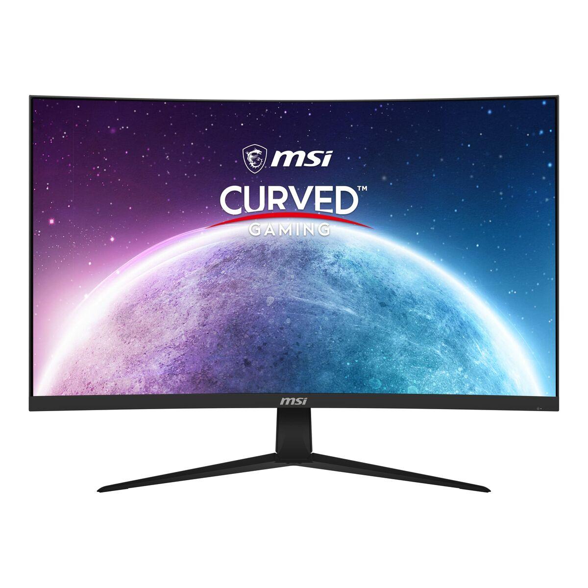 MSI G321CU