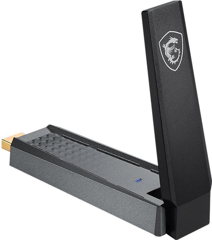 MSI AX1800 Adattatore di...