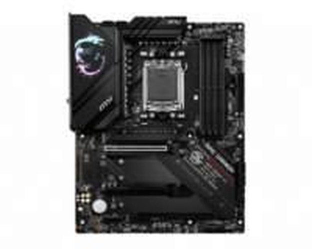 MSI MPG B650 CARBON WIFI...
