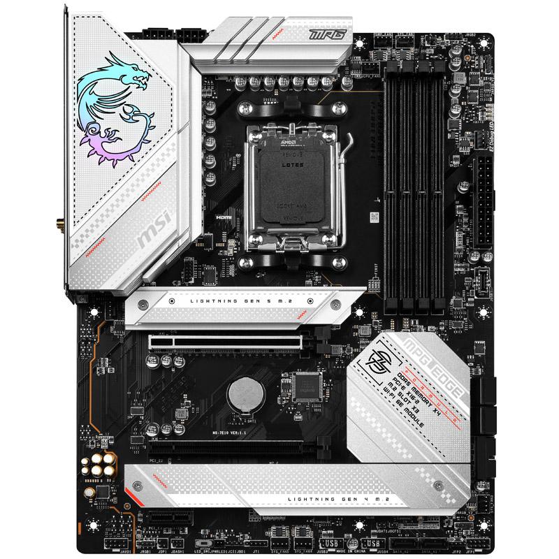 MSI MPG B650 EDGE WIFI
