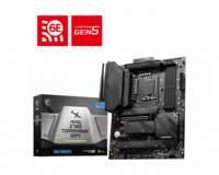 MB MSI MAG Z790 TOMAHAWK WIFI S1700 4D5 7S3 M.2 U3 GBLRAID H/D ATX DDR5