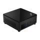PC MSI CUBI 5 I5-1235U NO HD/RAM M.225 4U3 DP/H USBC BT WIFI