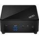 PC MSI CUBI 5 I3-1215U NO HD/RAM M.225 4U3 DP/H USBC BT WIFI